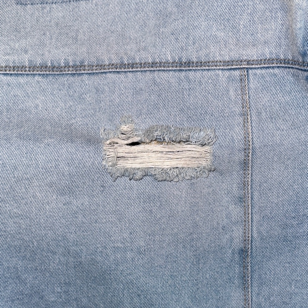 Empyre Jean Jacket - image 3